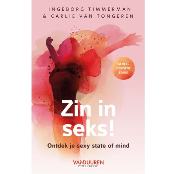 Zin In Seks! - Ingeborg Timmerman,