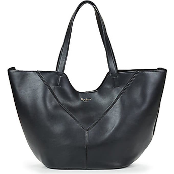 Pepe Jeans Celestia Hexia Schoudertas Zwart