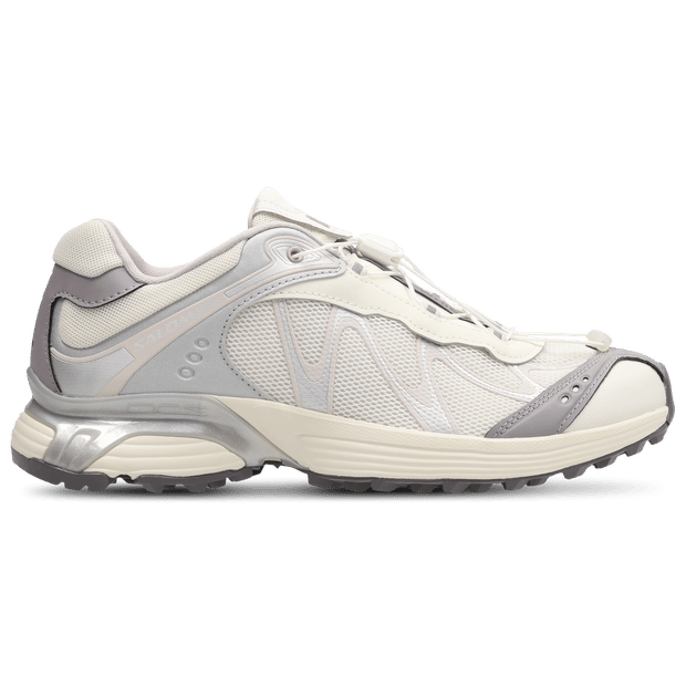 Salomon XT-WHISPER Sneakers Dames - Roze - Maat 40 - Plastic