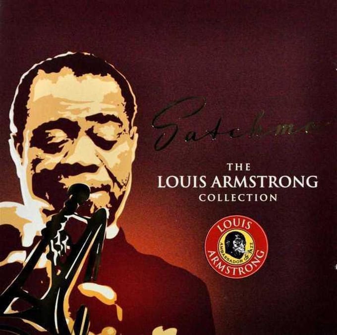 Satchmo: The Louis Armstrong Collec