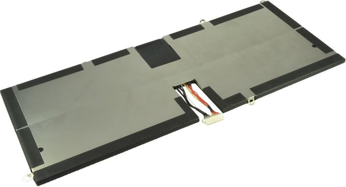 2-Power CBI3453A laptop reserve-onderdeel Batterij/Accu