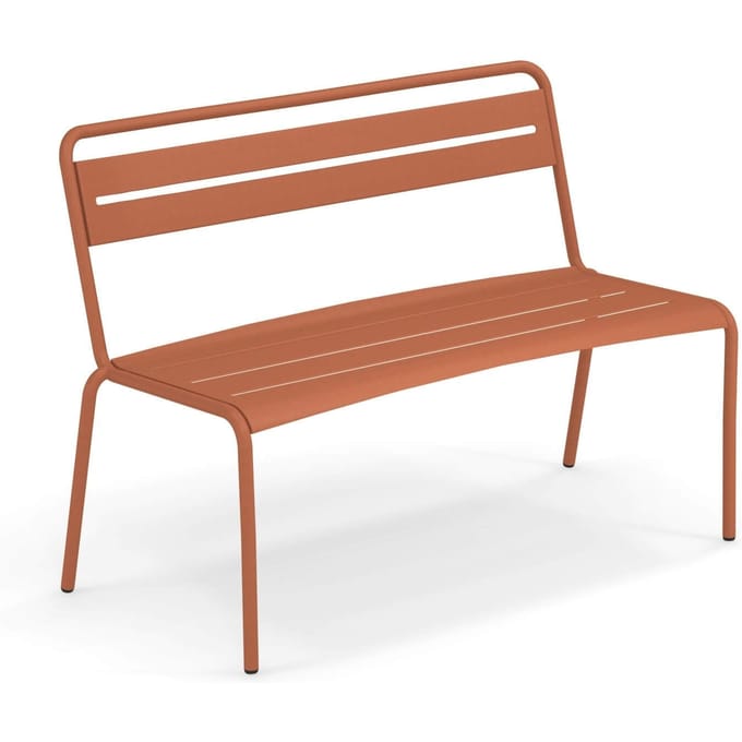 Emu - Star bank - esdoornrood