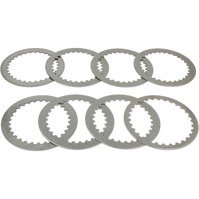 Koppelingsplaat set TRW MES441-8