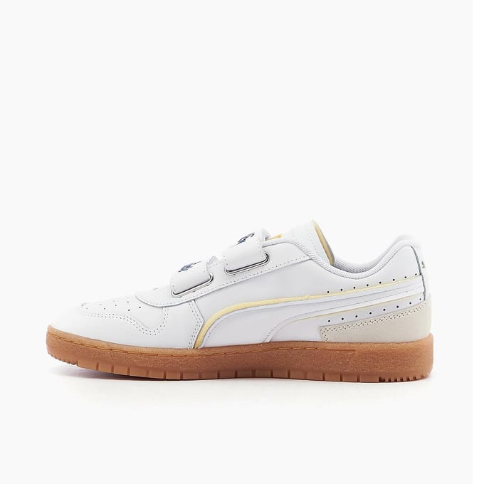 Puma Kidsuper Studios x Ralph Samspon 70 Wit Heren Trainers