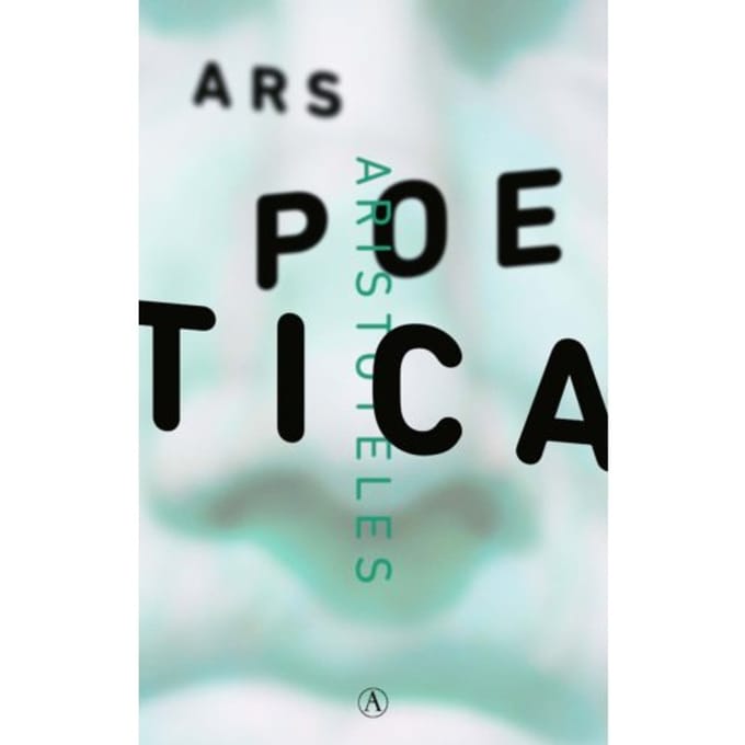Ars Poetica - Aristoteles
