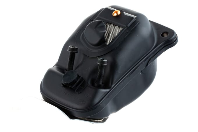 Husqvarna geluiddemperset 550xp 545 m2