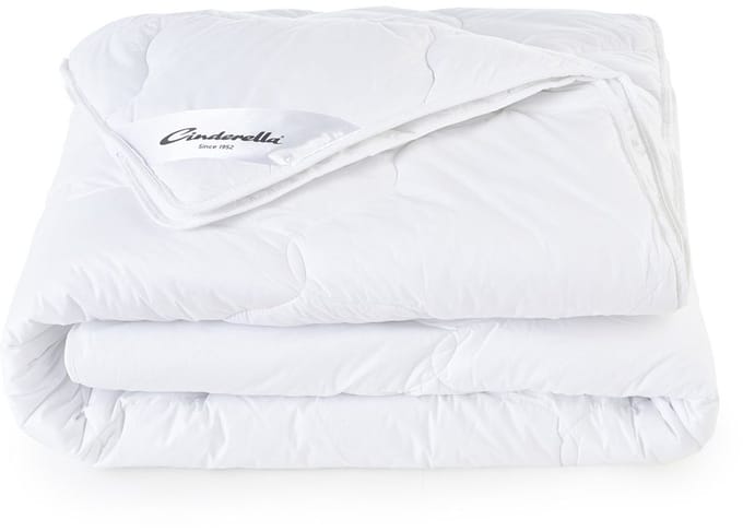 Cinderella Mellow - Anti-allergie Dekbed Enkel - 140x200 cm