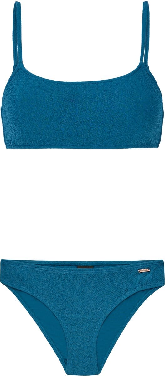 Protest Prtdice – Bralette bikini set Dames – Verstelbare bandjes – Uitneembare vulling