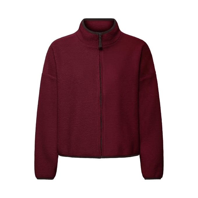 Dames fleece vest Ichi IHMonsi
