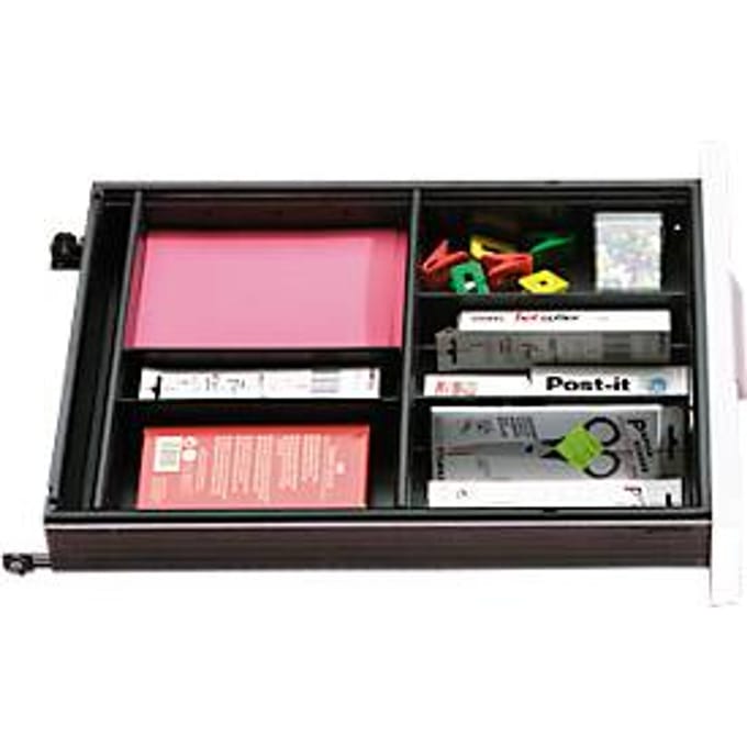 Schäfer Shop Select Inzet voor schuifladen, 221 mm lang