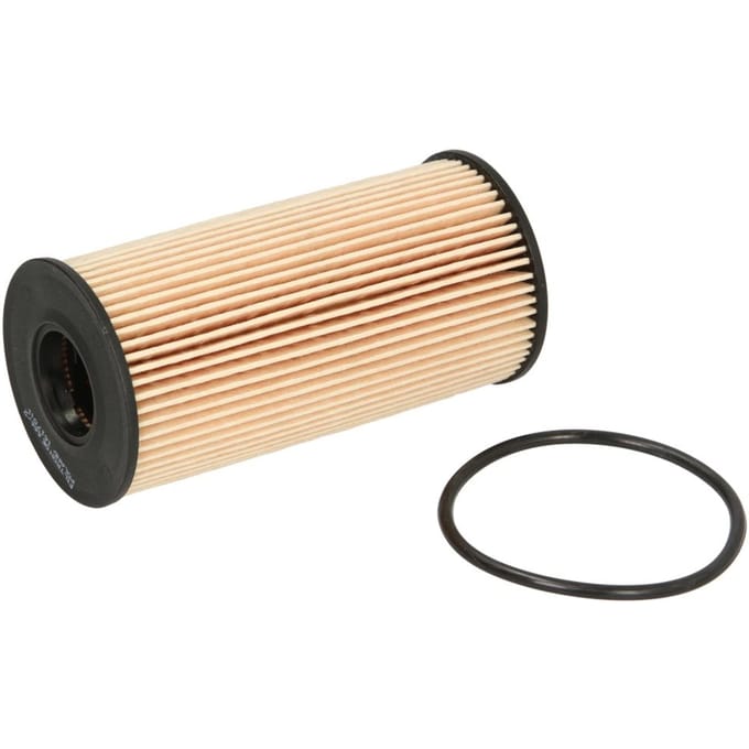 Oliefilter FILTRON OE666/2
