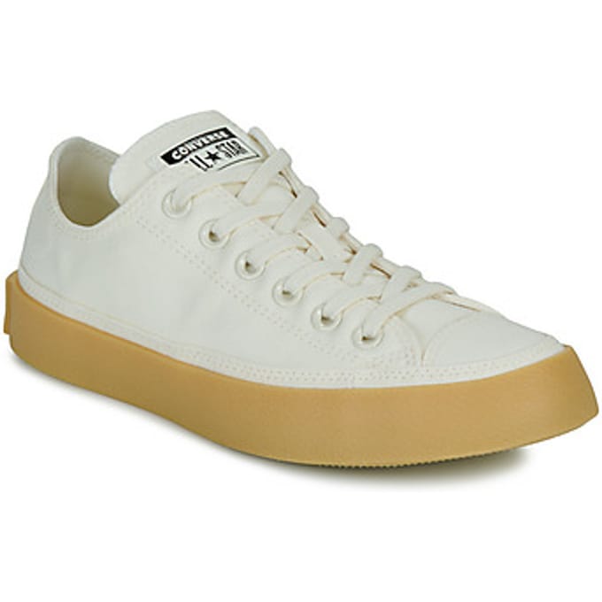 Converse  Lage Sneakers CHUCK TAYLOR ALL STAR RETRO RUBBER
