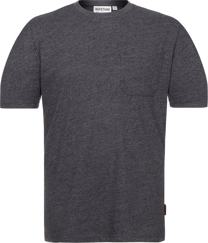 Naketano T-shirt Adonis II. 2300-0013