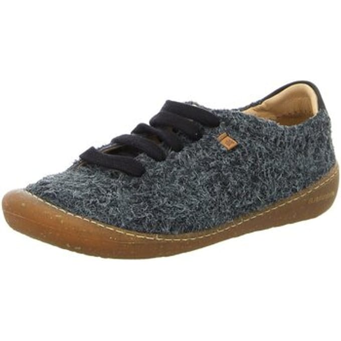 Lage Sneakers El Naturalista -