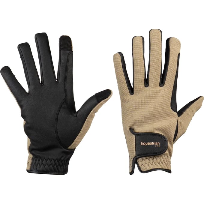 Rijhandschoenen HORKA