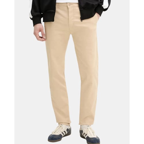Chino Broek Guess M4YB33WGB5A
