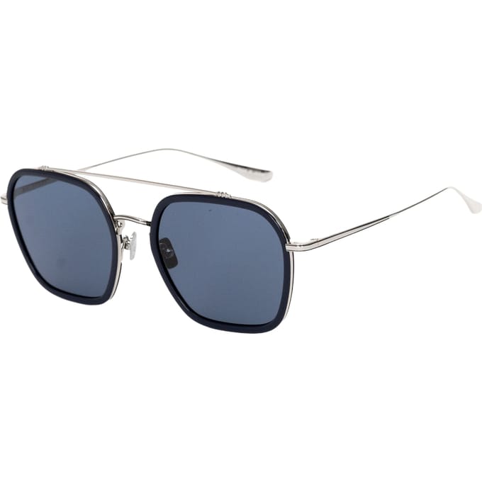 Zonnebril Uniseks Belstaff MERRICK-II-AZUL-W ø 57 mm