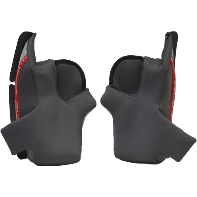 Motorhelm schuim Scorpion VX-16 Evo Air KW