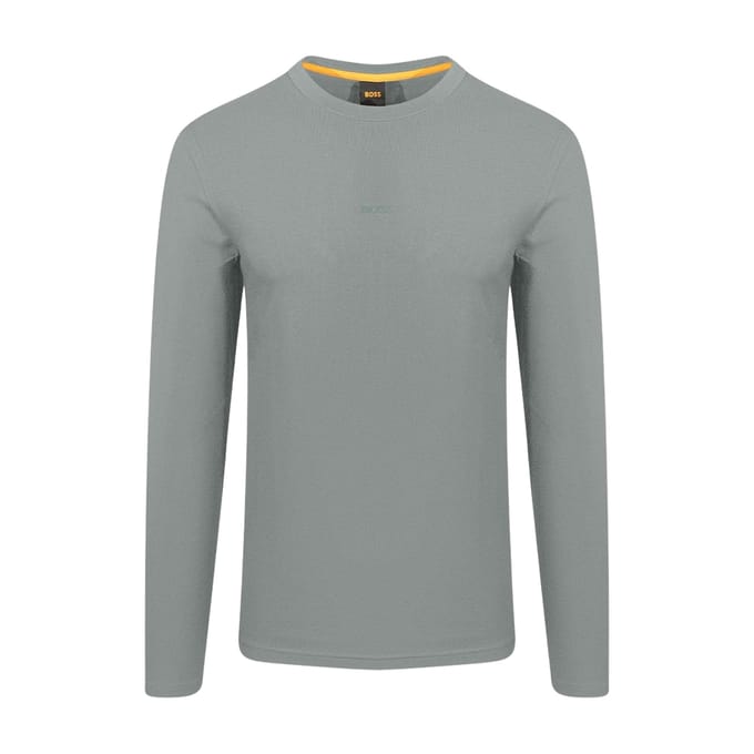 Boss Tchark Longsleeve Shirt Heren - Maat L