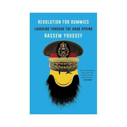 Revolution For Dummies - Bassem Youssef