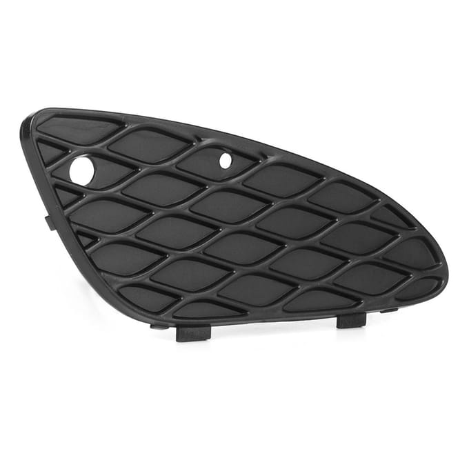 Cache de Pare-chocs Avant Grille Mesh 2118850353 2118850253 Convient pour MercedesBenz Classe E W211 E320 E350 E500