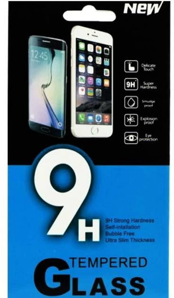 PremiumGlass Serie - Gehard Glas Screenprotector - HTC U23 Pro 5G - Transparant - Eenvoudige Installatie