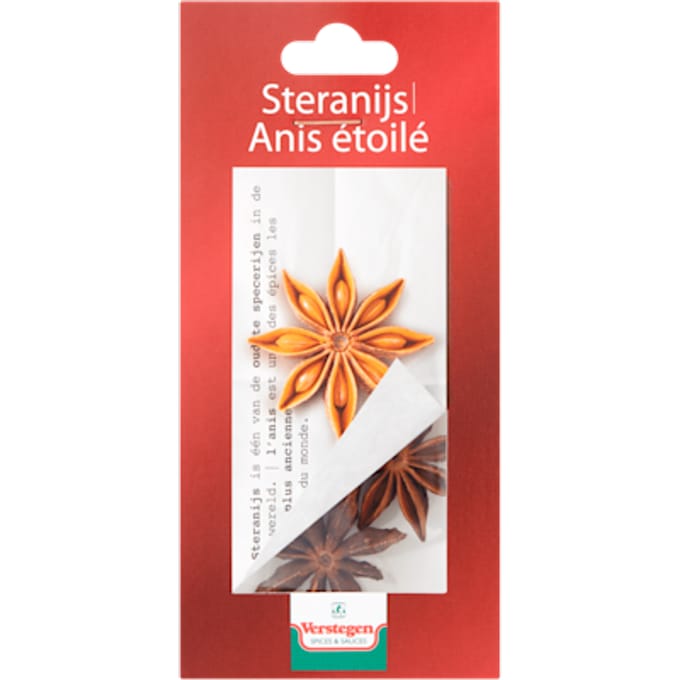 Steranijs