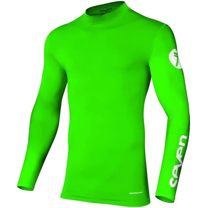 Compressietrui Seven Zero