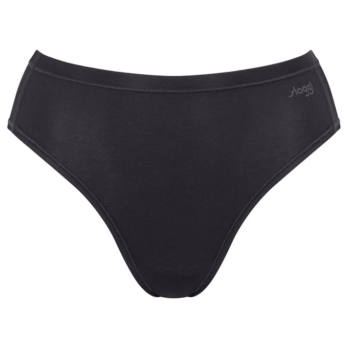 Sloggi Slip GO Daily Cotton Tai 6P Set van 6