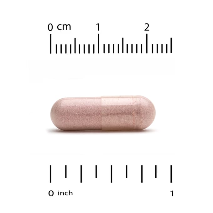 Solumeve, jus concentré de canneberge plus vitamine C, 60 capsules végétales