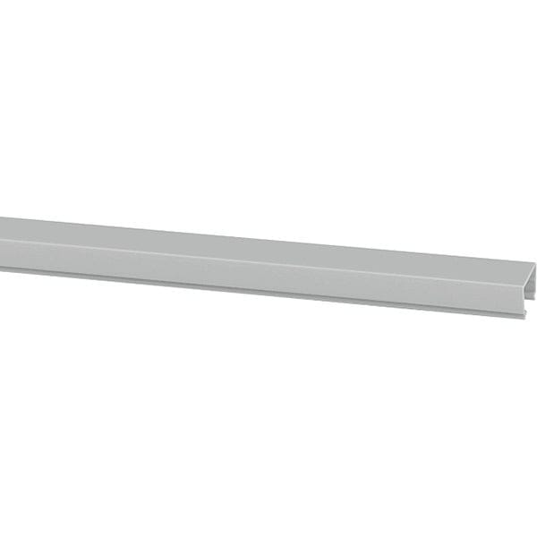 Hensel MI SA 20 Railkap 20x10 Lengte 1000mm - Mi SA 20