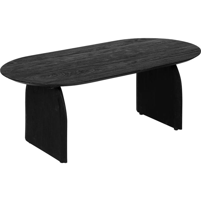 Eazy Living Salontafel 120 cm Chatou Zwart