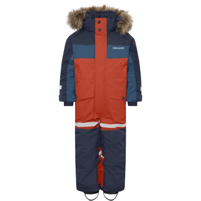Kinderpak Didriksons Bjärven 5
