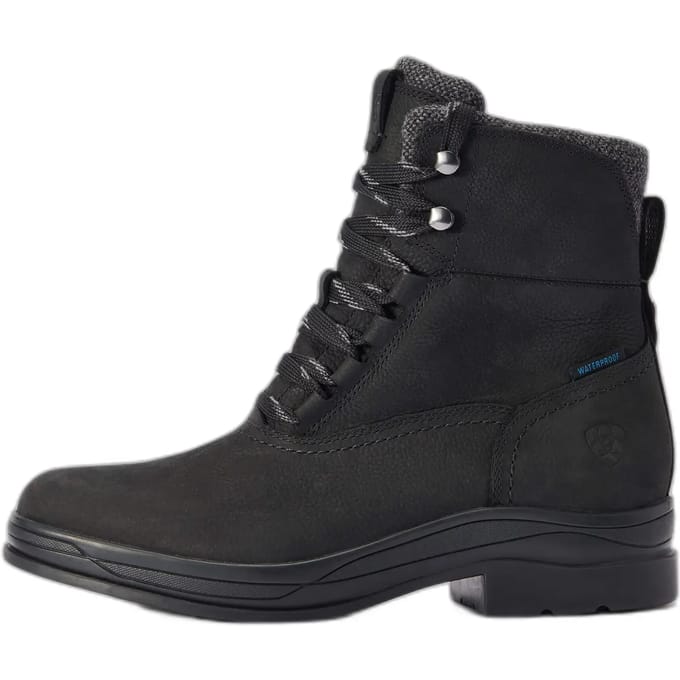 Dames stal schoenen Ariat Harper H2O