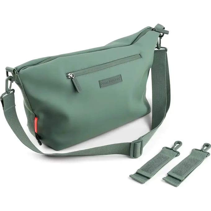Done by Deer luiertas Green unisex