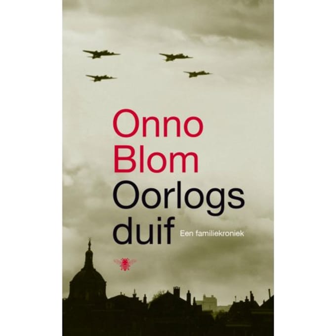 Oorlogsduif - Onno Blom