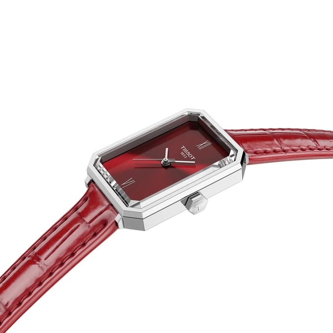 Tissot T-Lady T1601101642300 SRV Horloge