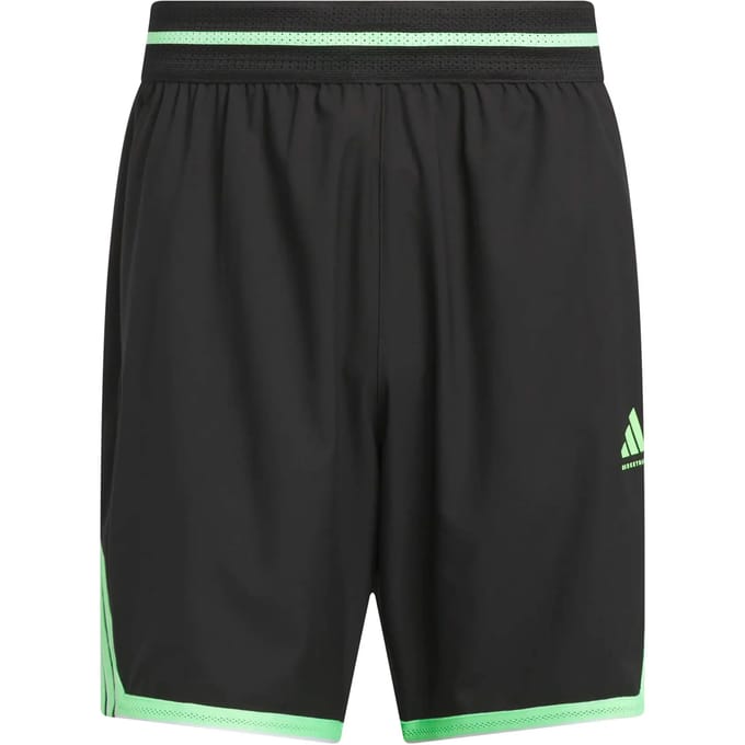 Korte adidas Crazy Lite