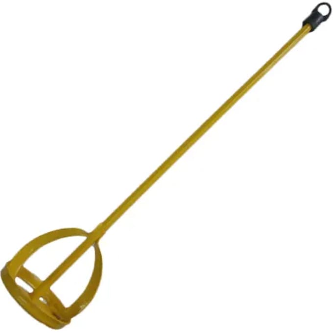 Sencys Verfmenger Ø8cm