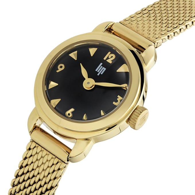 LIP Henriette 671627 Horloge