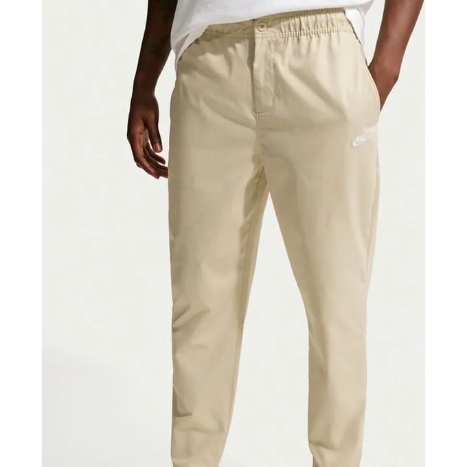 Jogging Nike Club