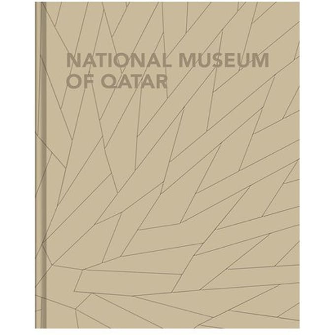 National Museum Of Qatar - Philip Jodidio