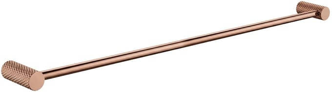Rea - Badkamerhanger A62301rg Otto Copper - 6,8 x 59,5 x 2,3 cm
