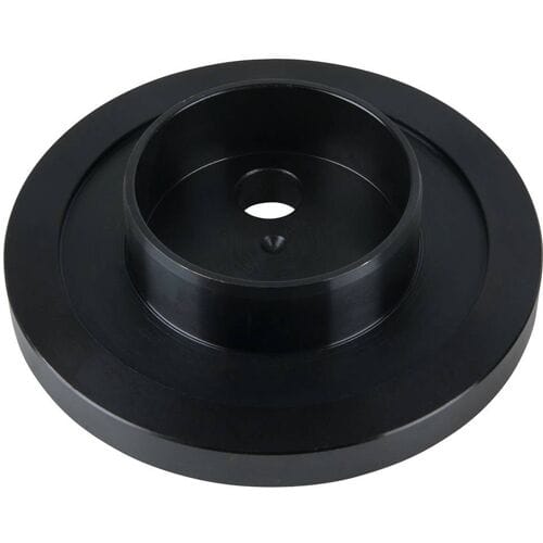 KS Tools 460.4000 Wiellagerinbouwhulp voor Volvo, vooras, Ø 61 mm