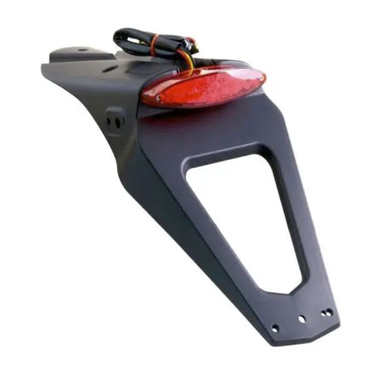 Uitbreiding achterspatbord R-Tech Devil Tail Light