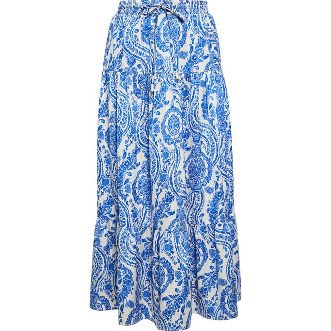 IZIA Rock Dames blauw