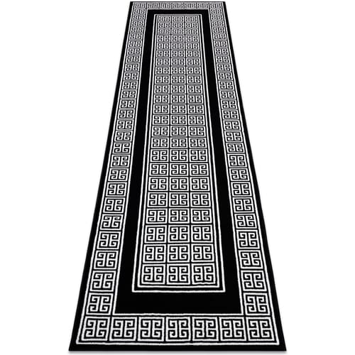 Kleden Rugsx Tapijt GLOSS modern 6776 85 stijlvol, frame, 80x200 cm