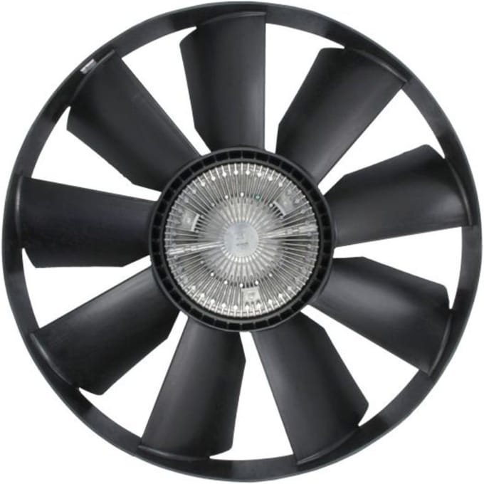 Ventilator, waaier NRF 49741