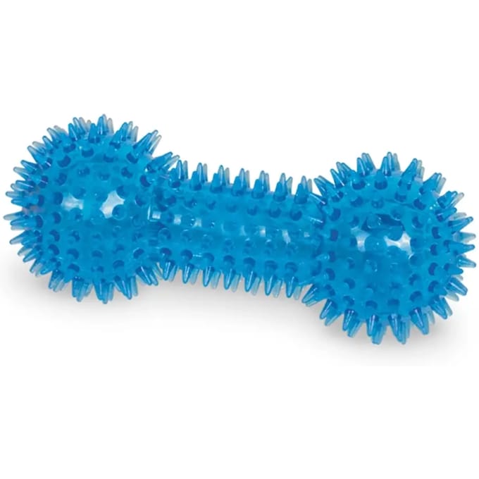 Tpr pico halter hondenspeelgoed Nobby Pet