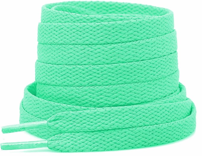The Kicks Don Veters Plat 180CM - Mint - 8mm